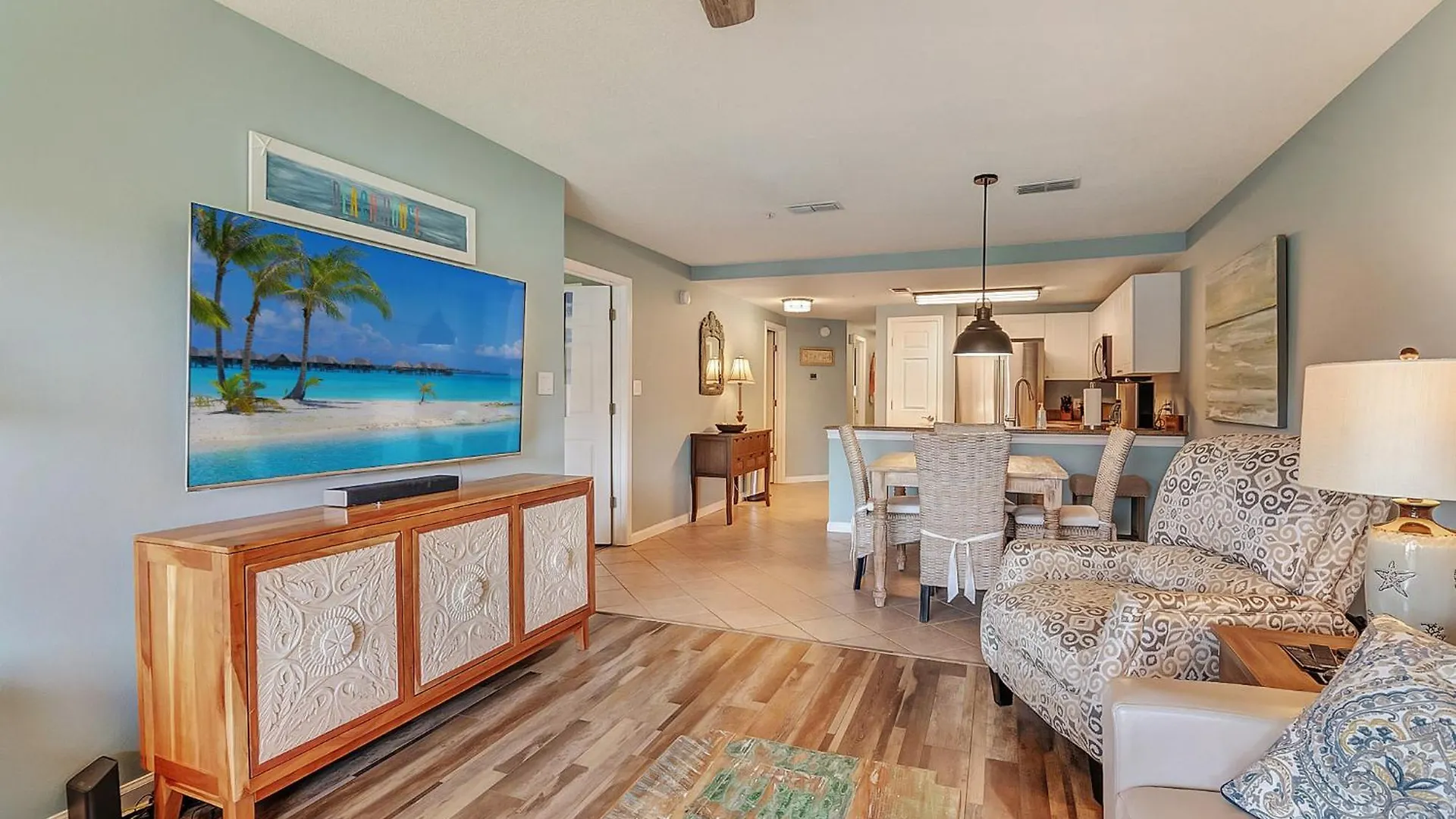 My Destin Place - 3 Bedroom Condo - Miramar Beach