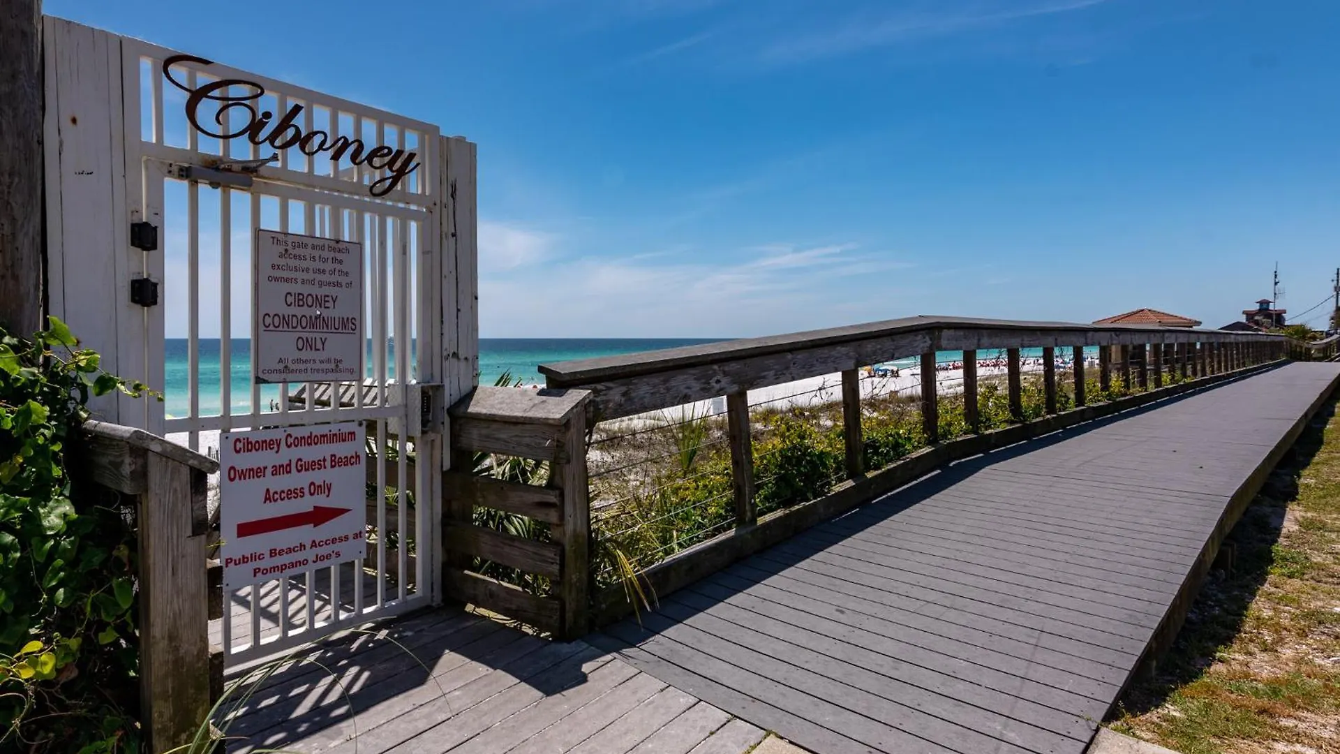 My Destin Place - 3 Bedroom Condo - Miramar Beach USA