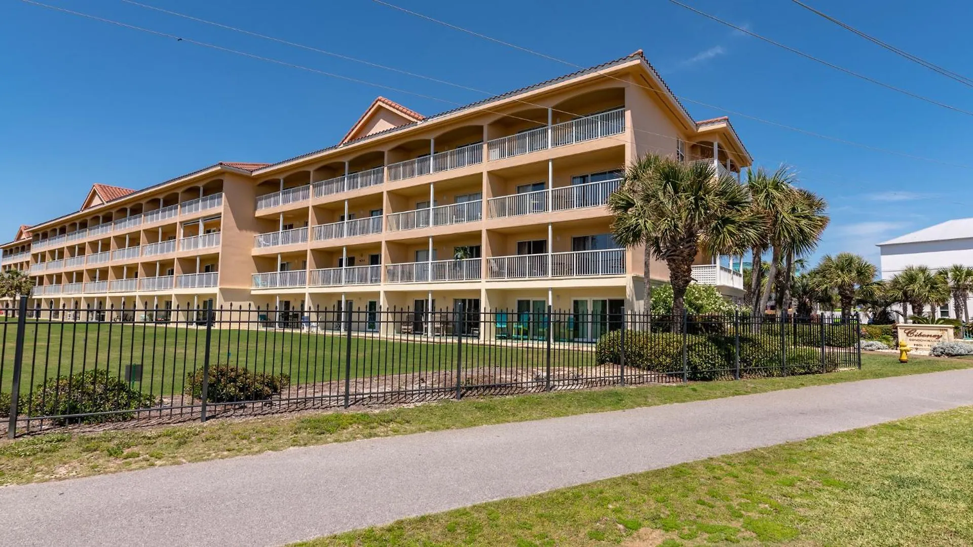 Semesterbostad My Destin Place - 3 Bedroom Condo - Miramar Beach