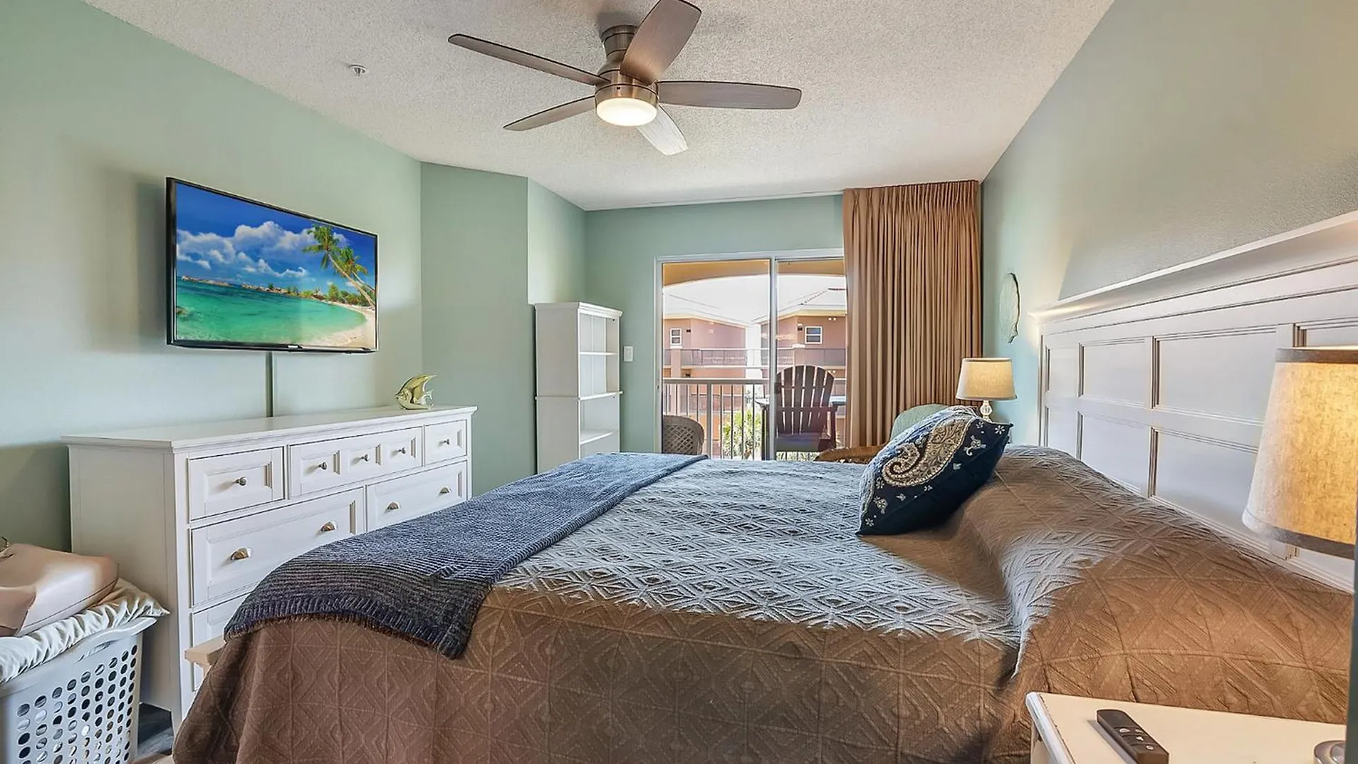 Semesterbostad My Destin Place - 3 Bedroom Condo - Miramar Beach