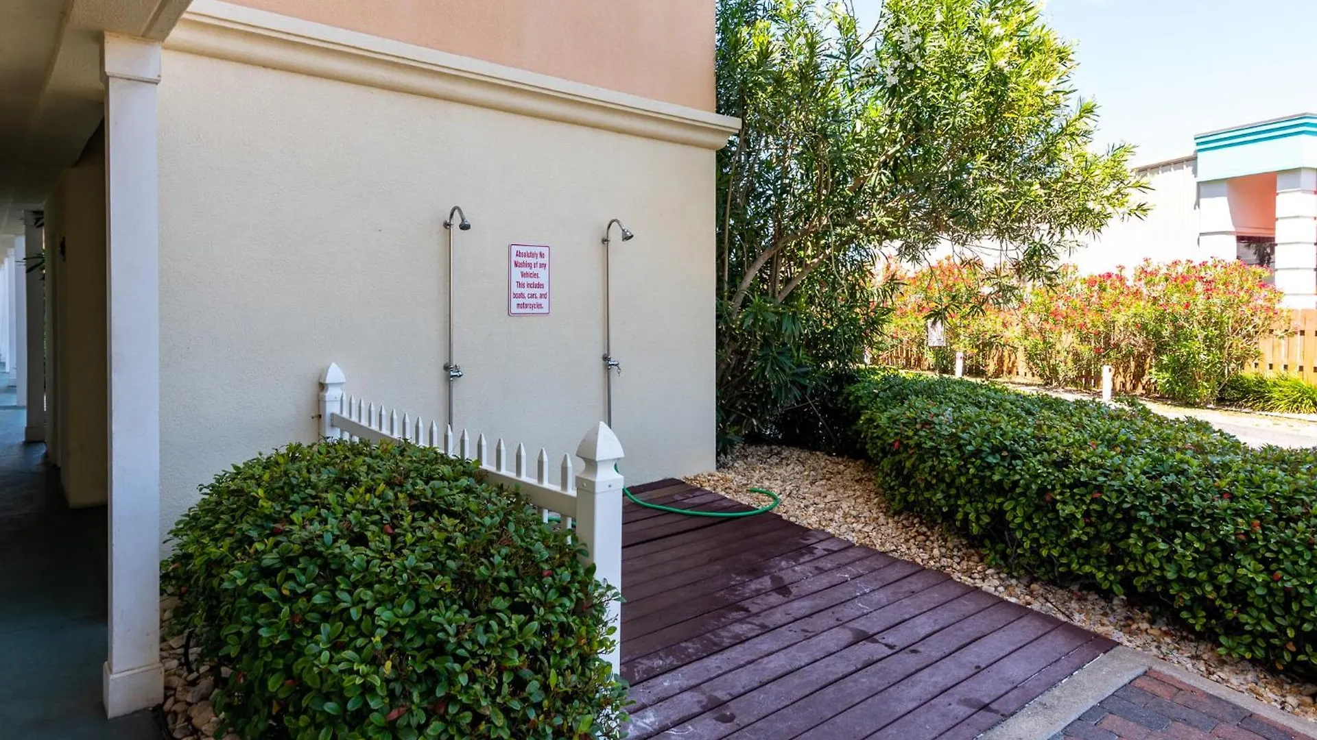 Semesterbostad My Destin Place - 3 Bedroom Condo - Miramar Beach