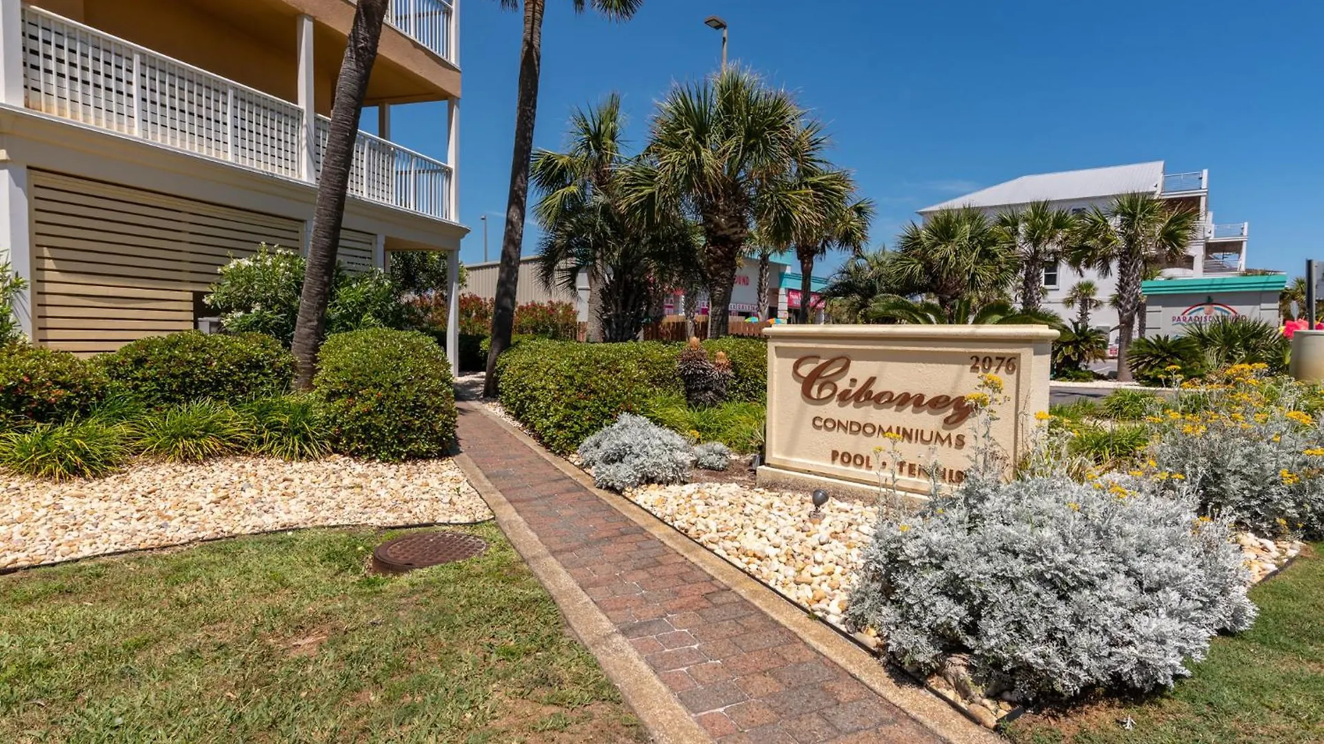 My Destin Place - 3 Bedroom Condo - Miramar Beach USA